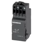 Bobine de Disparo para Disjuntores 3VA 208-277VAC/220-250VDC 3VA9988-0BL33