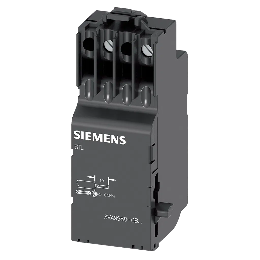 Bobine de Disparo para Disjuntores 3VA 208-277VAC/220-250VDC 3VA9988-0BL33