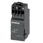 Bobine de Disparo para Disjuntores 3VA 24VAC/24-30VDC 3VA9988-0BL30