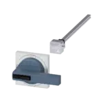 Punho para Interruptor Geral 3KD 3KD9315-1