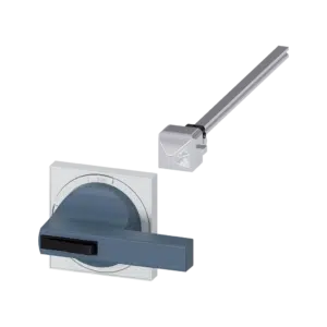 Punho para Interruptor Geral 3KD 3KD9315-1