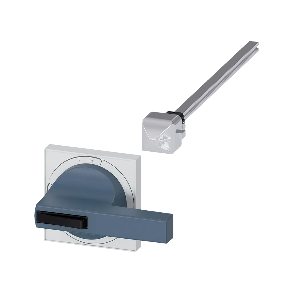 Punho para Interruptor Geral 3KD 3KD9315-1