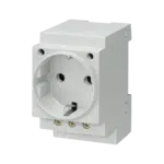 Tomada Modular SHUKO 2P+T 5TE6800