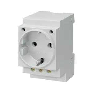 Tomada Modular SHUKO 2P+T 5TE6800