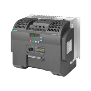 Variador de Frequência SINAMICS V20 7.5KW 6SL3210-5BE27-5UV0