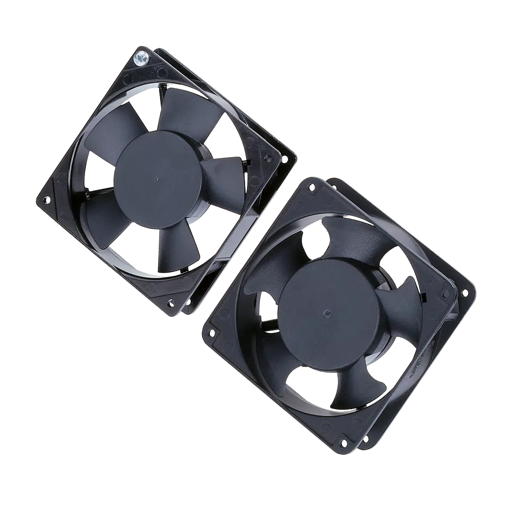 Ventilador S6 230VAC 3RW4936-8VX40