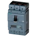Disjuntor 3P 400A 55KA 3VA2340-5KQ32-0AA0