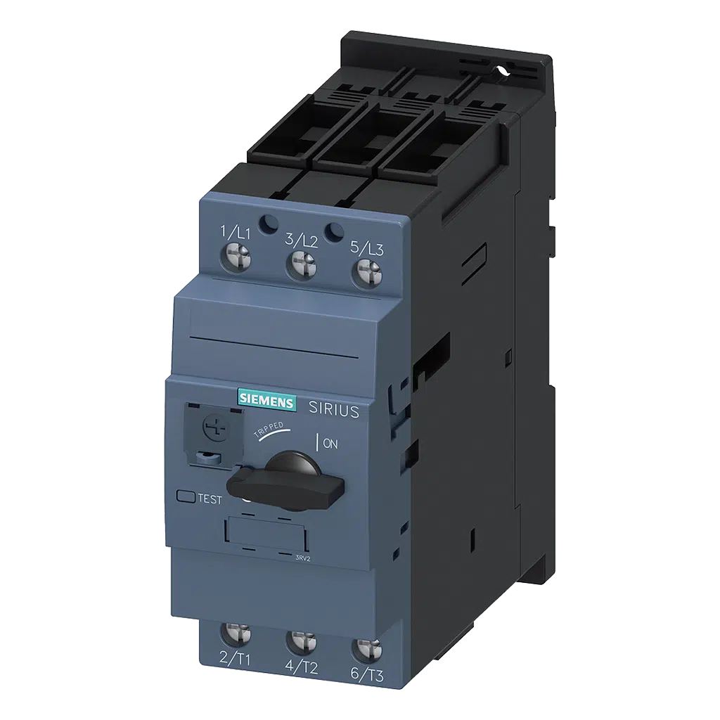 Disjuntor Motor 22-32A 3RV2031-4EA10 Siemens