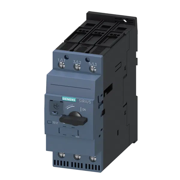 Disjuntor Motor 35-45A 3RV2431-4VA10