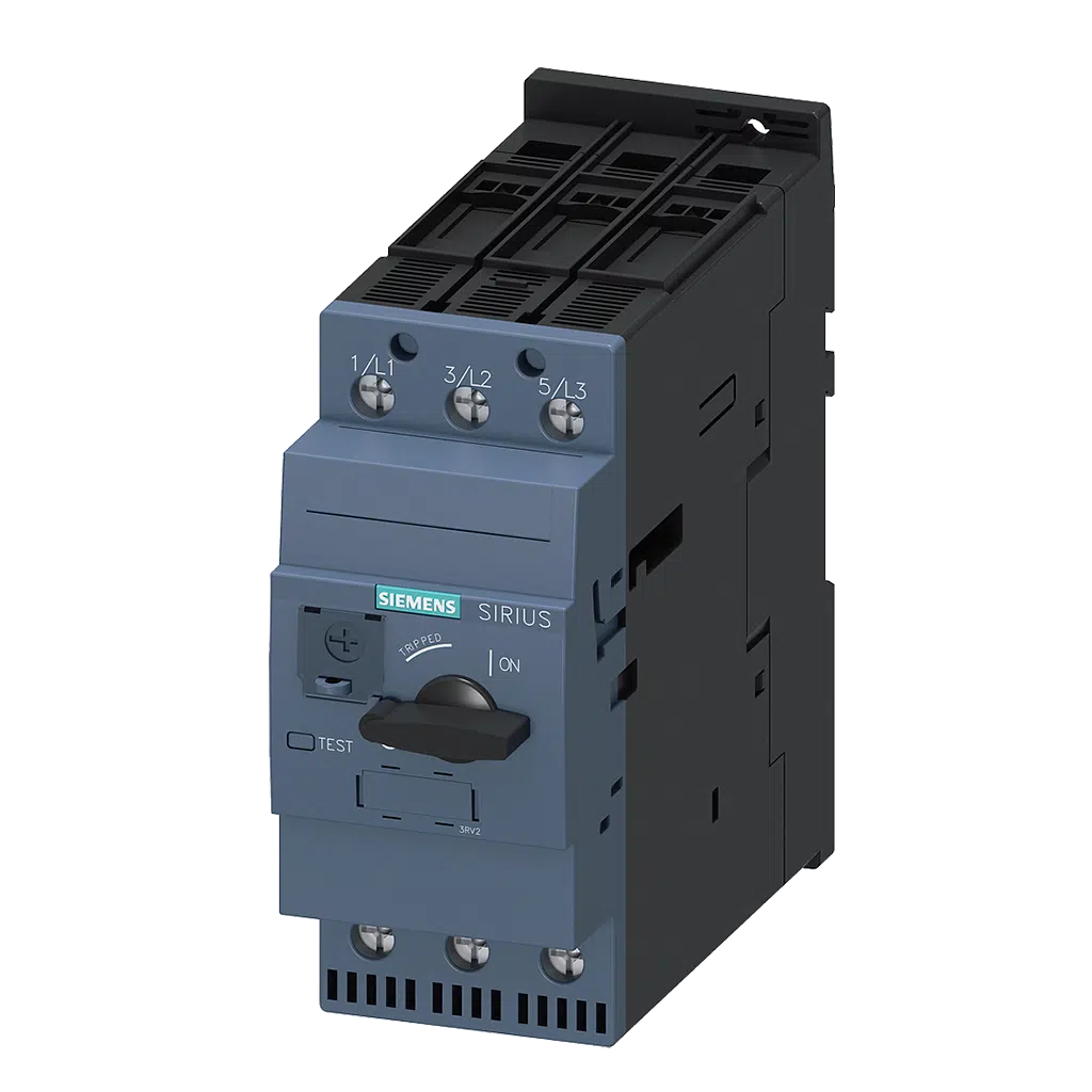 Disjuntor Motor 35-45A 3RV2431-4VA10