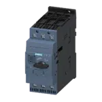 Disjuntor Motor 54-65A 3RV2431-4JA10 Siemens