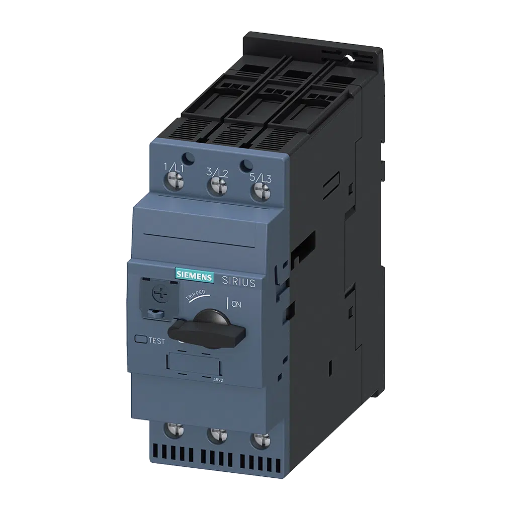 Disjuntor Motor 54-65A 3RV2431-4JA10 Siemens