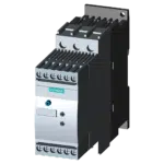 SIE-ARRANCADOR SUAVE 4KW 5HP 3RW30161BB04