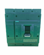 Disjuntor 4P 1250A 55KA 3VL7712-1TF46-0AA0