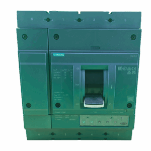 Disjuntor 4P 1250A 55KA 3VL7712-1TF46-0AA0