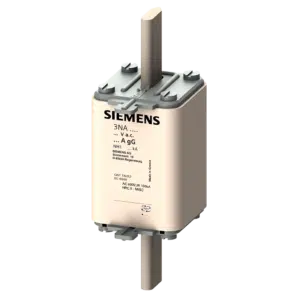 Fusível NH1 250A 3NA3144