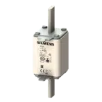 Fusível NH2 80A 3NA3224