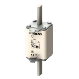 Fusível NH2 80A 3NA3224