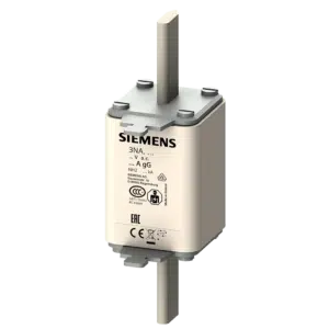Fusível NH2 200A 3NA3240