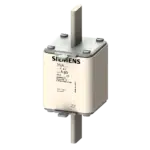 Fusível NH2 400A 3NA3260