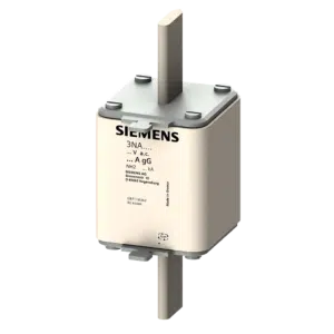 Fusível NH2 400A 3NA3260