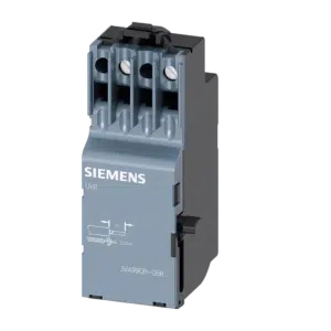 Bobine de Disparo por Mínima Tensão 208-230VAC 50/60Hz 3VA9908-0BB25
