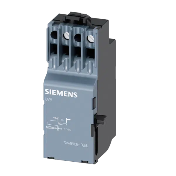 Bobine de Disparo por Mínima Tensão 208-230VAC 50/60Hz 3VA9908-0BB25