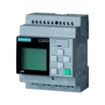 PLC Logo 8 230VAC 8DI/4DO 6ED1052-1FB08-0BA1