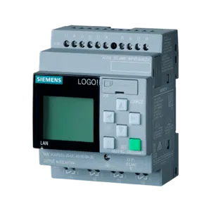 PLC Logo 8 230VAC 8DI/4DO 6ED1052-1FB08-0BA1