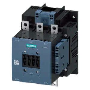 Contactor 90KW 2NA+2NF 185A BOB:230VAC 3RT1056-2AP36