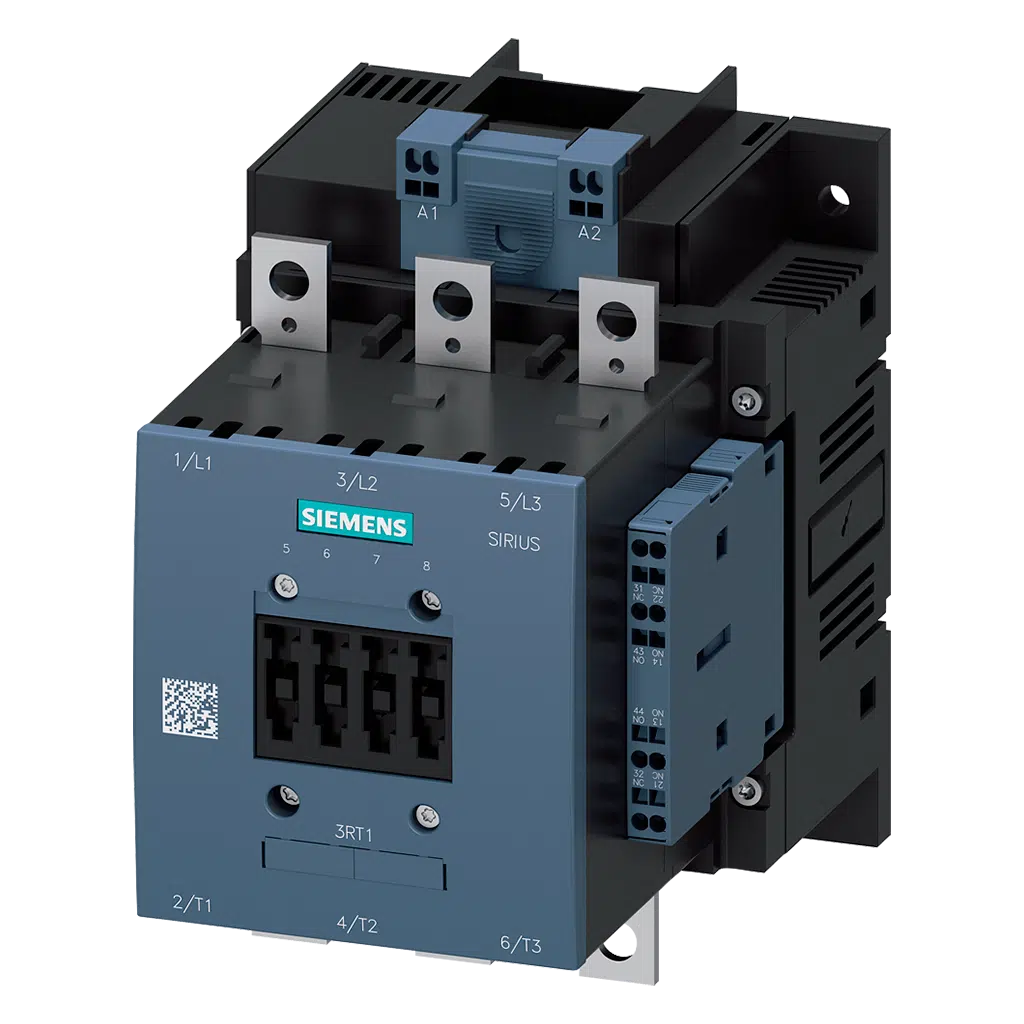 Contactor 90KW 2NA+2NF 185A BOB:230VAC 3RT1056-2AP36