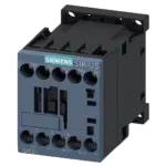 Contactor 4P 22A Bobina 24V/AC 3RT2317-1AB00