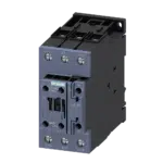 Contactor 3P 18.5KW 1NA+1NF 40A Bob:230VAC 3RT2035-1AP00