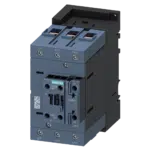 Contactor 3P 1NA+1NF 55KW 110A Bob:230VAC 3RT2047-1AP00