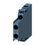 Bloco Contacto Auxiliar Lateral para Contactor 3RH e 3RT 1NA+1NF 3RH2911-1DA11