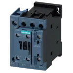 Contactor 4P 1NA+1NF 15KW 32A Bob:230VAC 3RT2326-1AL20-4AA0