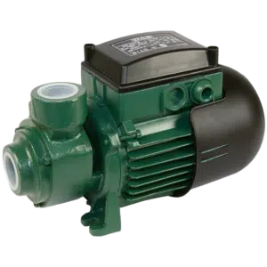 Electrobomba KPF 0.5HP