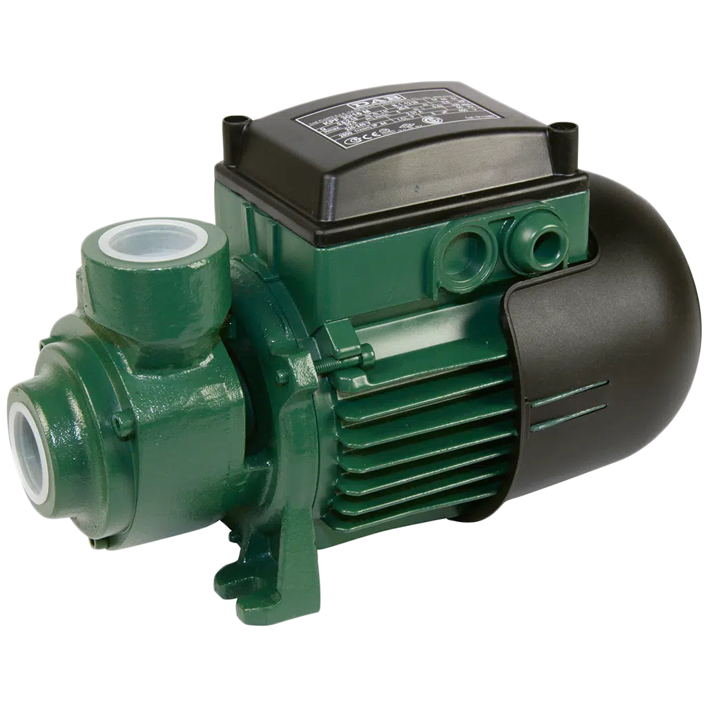 Electrobomba KPF 0.5HP