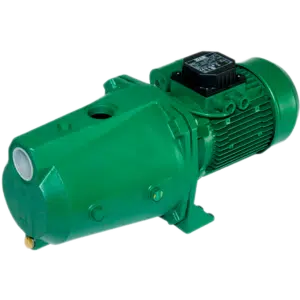 Electrobomba Jet 200M 2HP
