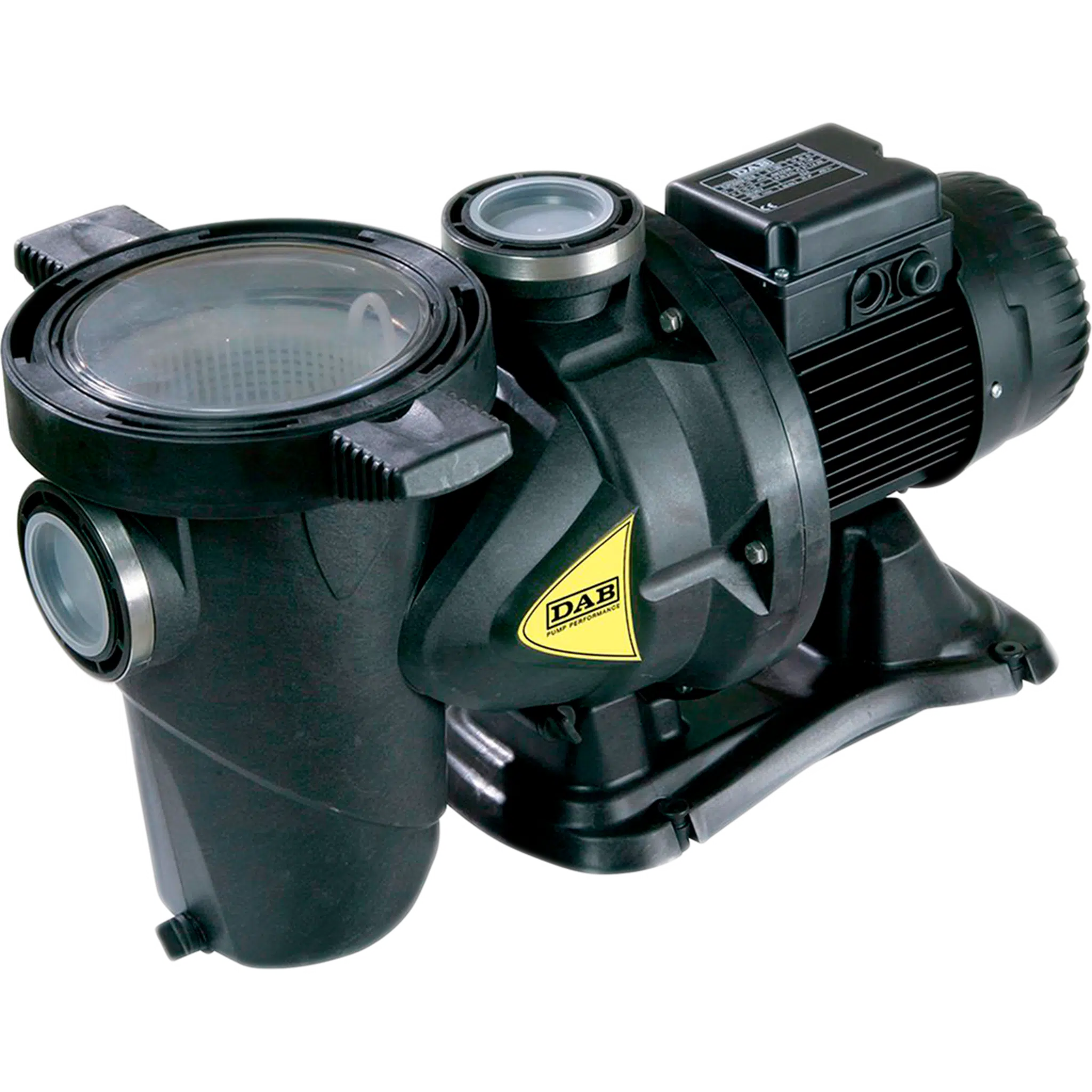 Electrobomba para Piscina Euroswim 1.5HP