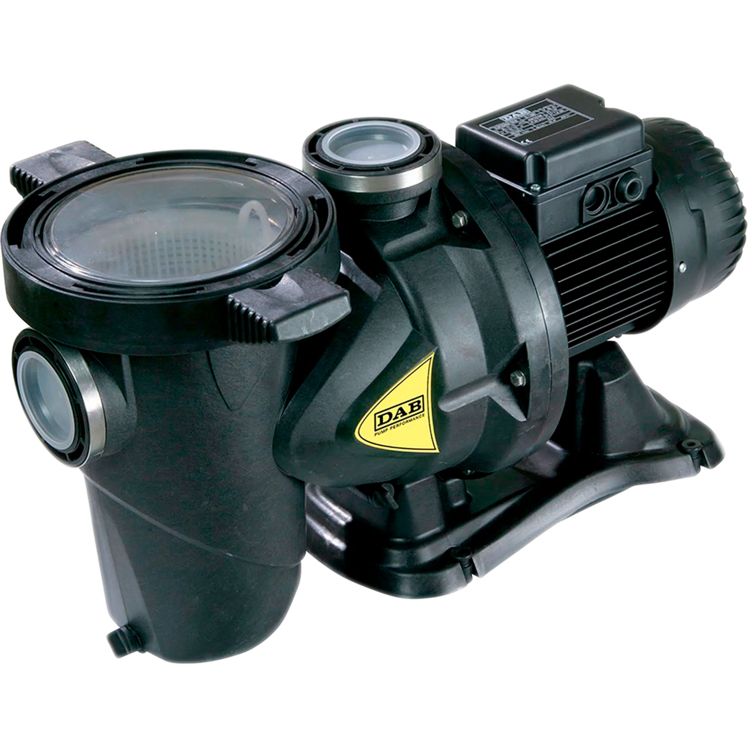 Electrobomba para Piscina Euroswim 1HP