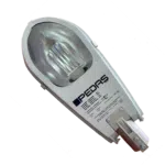 Armadura de Iluminação Publica 150W Vapor de Sódio