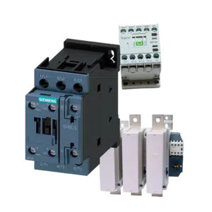 Comprar Contactores Elétricos em Angola