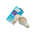 Lâmpada Led 14W E27 6500K Luz Branca Philips Essential