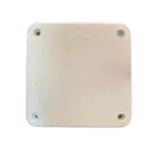 Caixa de Derivação Estanque 95X95X44mm C251