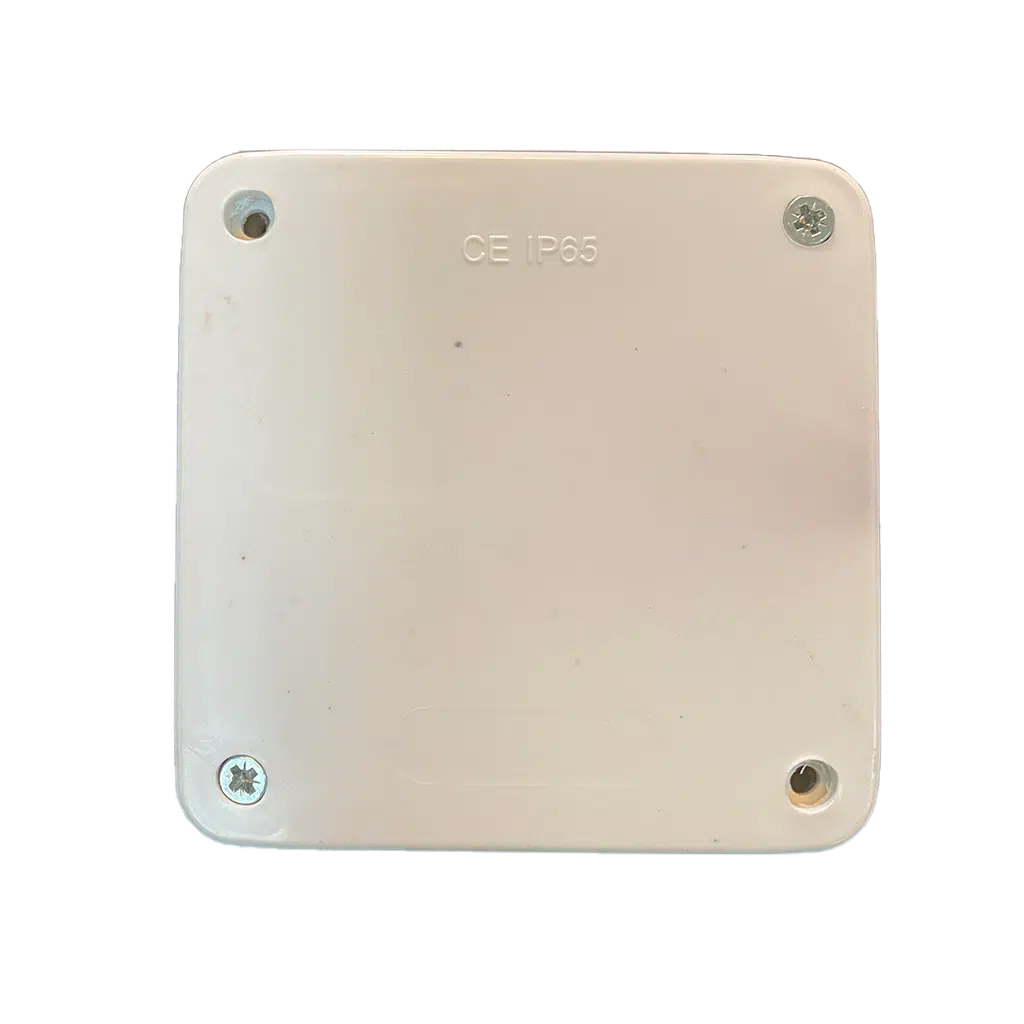 Caixa de Derivação Estanque 95X95X44mm C251