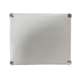 Caixa de Derivação Estanque 125X105X67mm