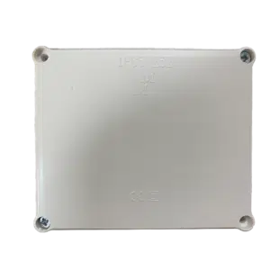 Caixa de Derivação Estanque 125X105X67mm