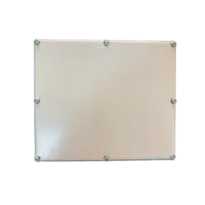 Caixa de Derivação Estanque 207X176X90mm C254