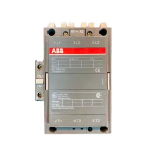 Contactor 3P 1NA+1NF 275A AC1 Bob:380-400V A185-30